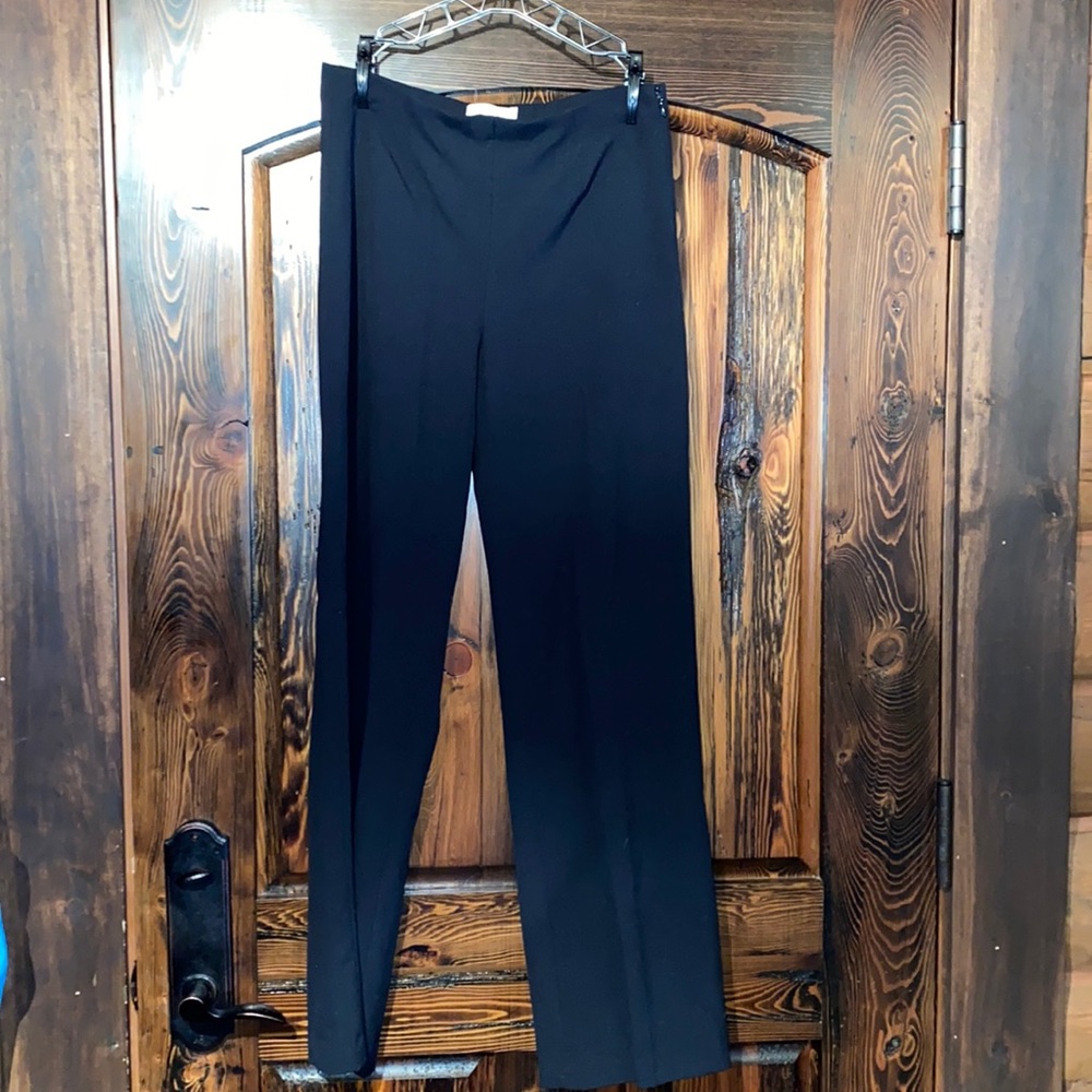 Coldwater Creek Classic Fit Dress Pant